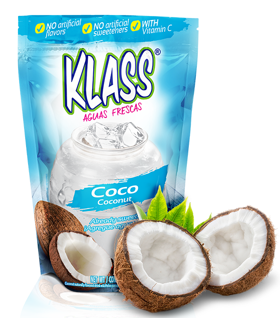Klass coconut