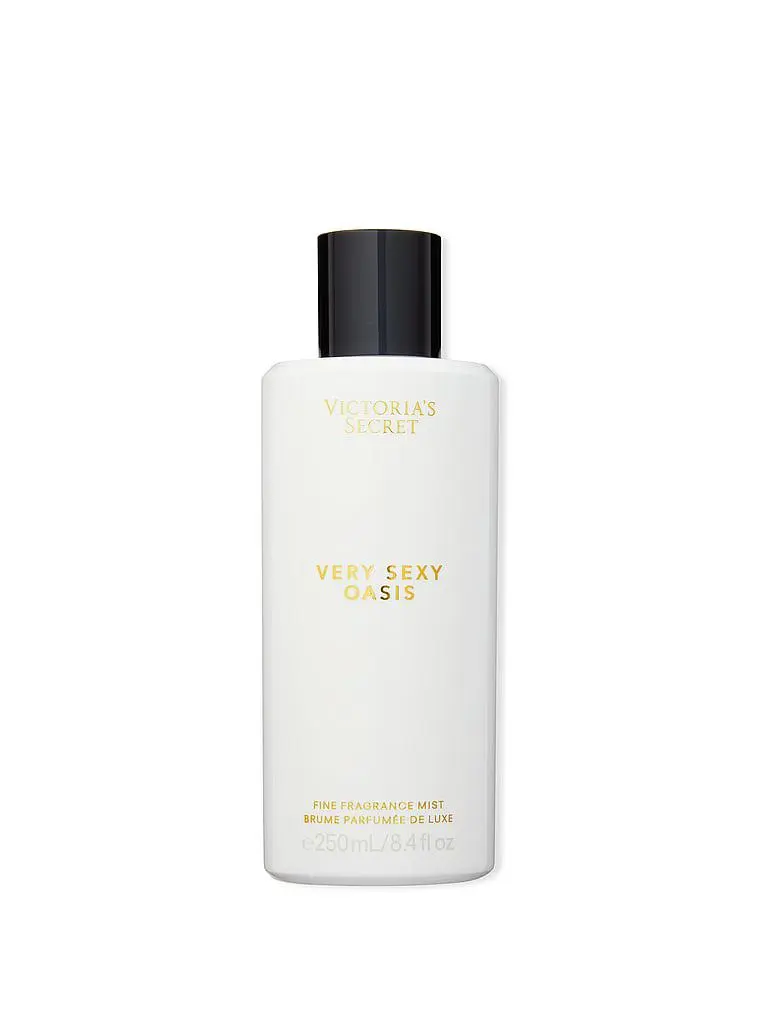 PARFUM VERY SEXY OASIS VICTORIA SECRET 250ML