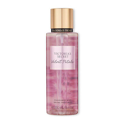 BRUME VELVET PETALS BY VICTORIA SECRET