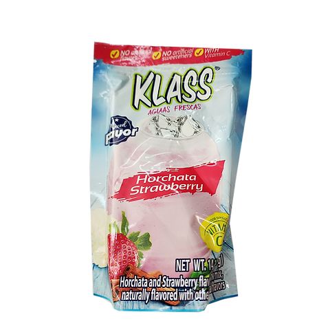 Klass Fraise