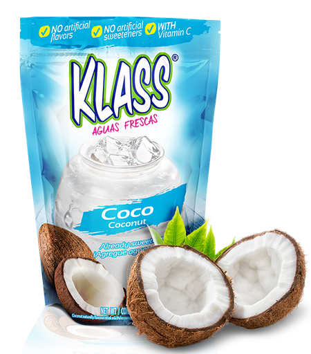 Klass coconut