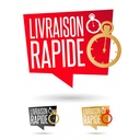 LIVRAISON ZONE 4 : PARCELLES,AEROPORT,G   YOFF, ALMADIES, NGOR, VIRAGE